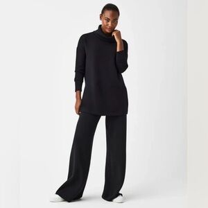 Spanx Air Essentials turtleneck tunic